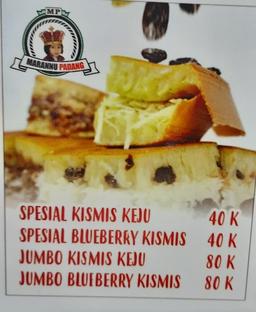 Photo's Martabak & Terang Bulan Marannu Padang