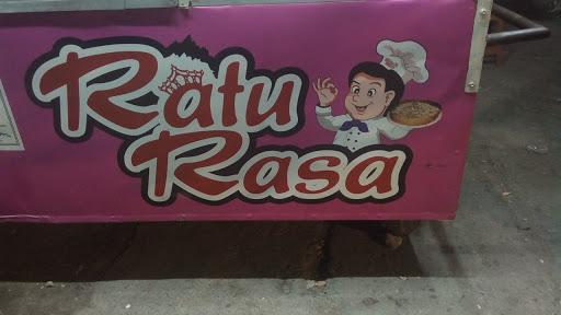 MARTABAK & TERANG BULAN RATU RASA