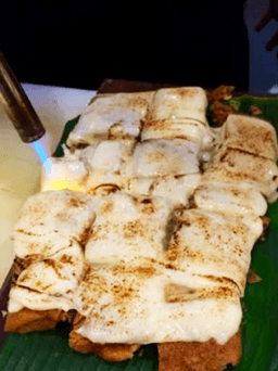 Photo's Martabak Viral