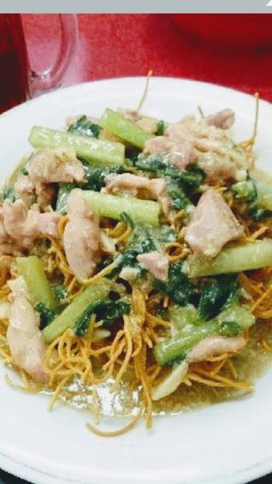 MIE KERING SULAWESI