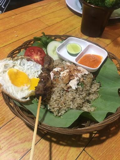 NASI GORENG 24 RASA