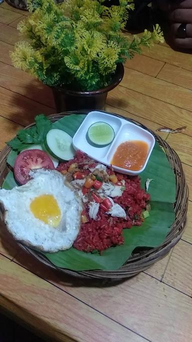 NASI GORENG 24 RASA