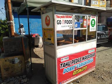 NASI GORENG JAKARTA MAS CEPOT