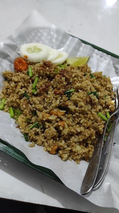 NASI GORENG MENTENG OK JAK-PUS