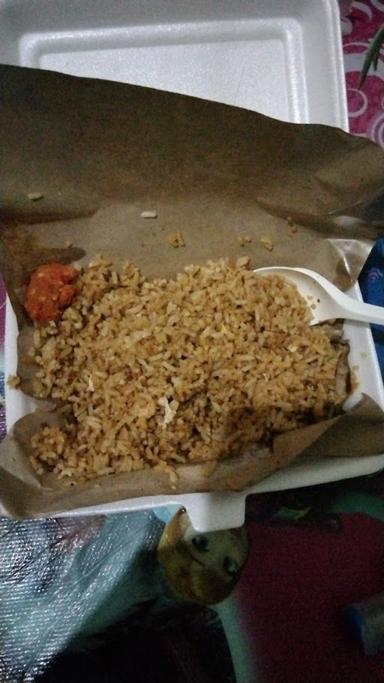 NASI GORENG MENTENG OK JAK-PUS