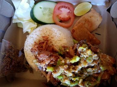 NASI UDUK BETAWI 79