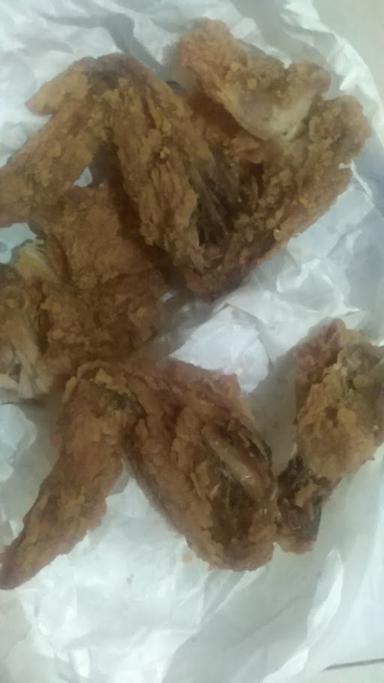 QUICK CHICKEN EMY SAELAN-MAKASSAR