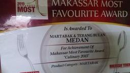 Photo's Raja Martabak Modern Terang Bulan Medan