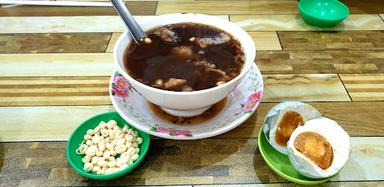 RAWON PELITA MAS BOWO