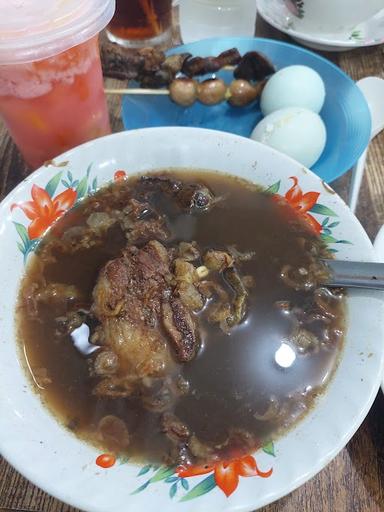 RAWON PELITA MAS BOWO