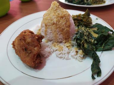 RM SALERO UDA MASAKAN PADANG