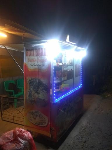 ROTI BAKAR BALDATUN THOYYIBAH