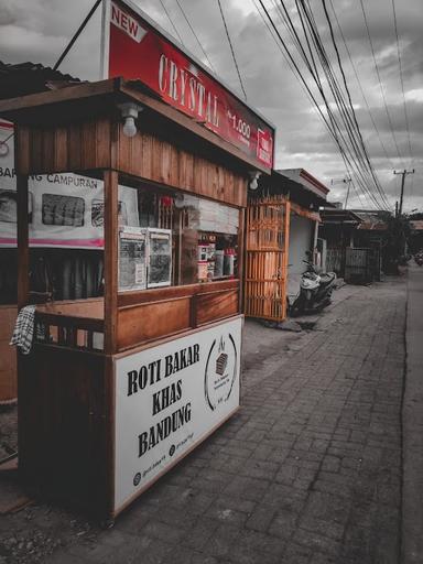 ROTI BAKAR BANDUNG 19