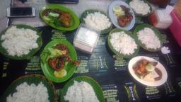 Photo's Sari Laut & Nasi Uduk Mas Rizki