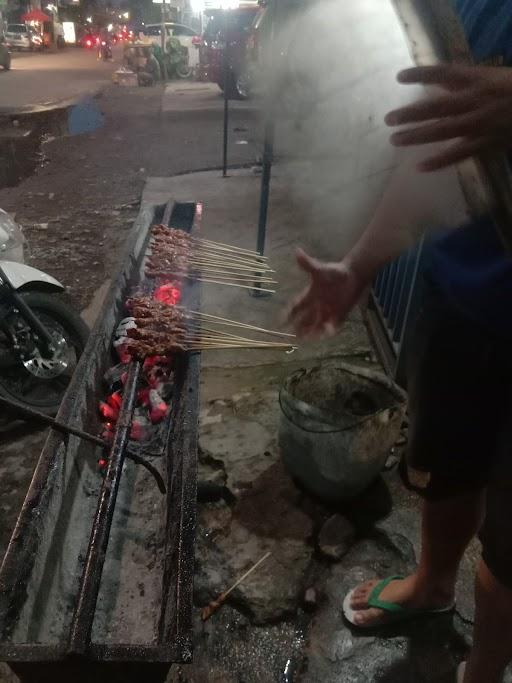 SATE TANPA NAMA