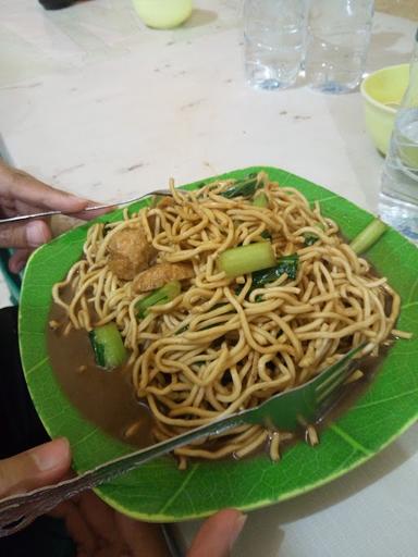 SEJATI BAKSO