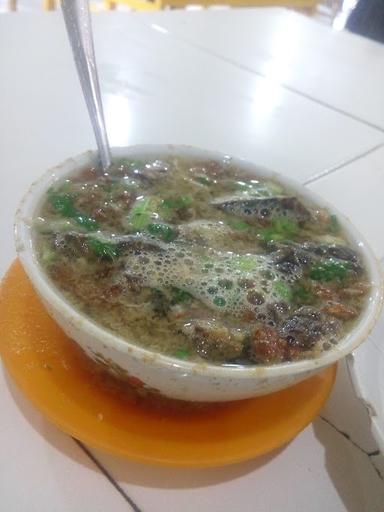 SOP SAUDARA TA'