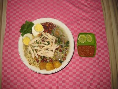 SOP UBI AINUN