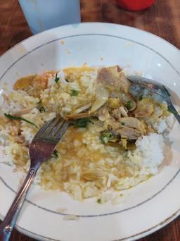 Photo's Soto Ayam Lamongan Cak Har