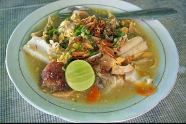 SOTO BANJAR