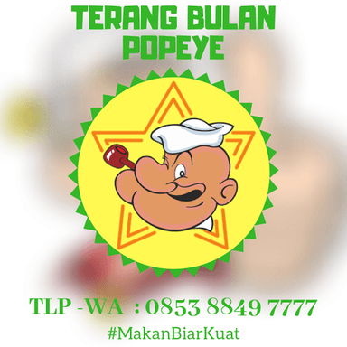 TERANG BULAN POPEYE