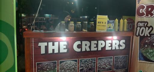 THE CREPERS
