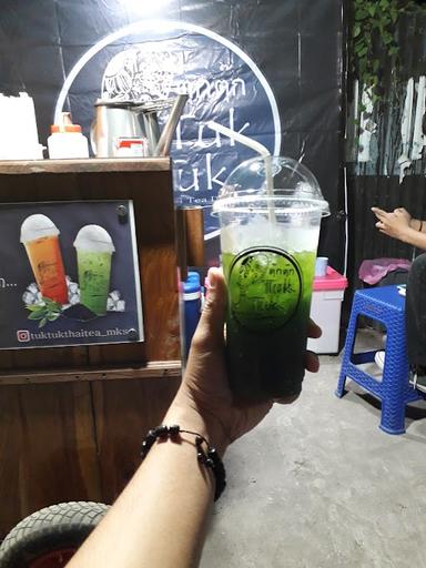 TUKTUKTHAITEA MAKASSAR