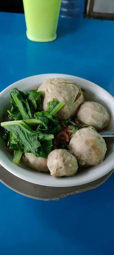 WARUNG BAKSO MAS KOSIL