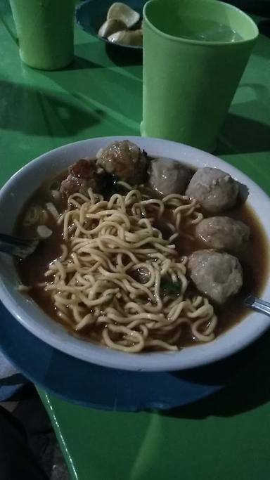 WARUNG BAKSO MAS KOSIL