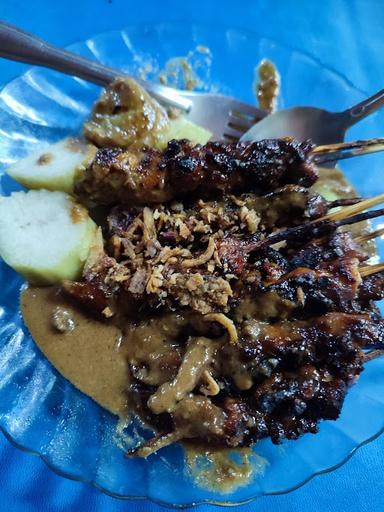 WARUNG SATE MADURA INDAH