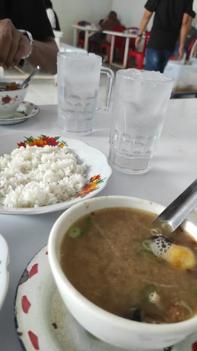 WARUNG SOP SAUDARA TA ASSAUNA