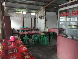 Photo's Warung Soto Tegal Lorong App Petarani 2