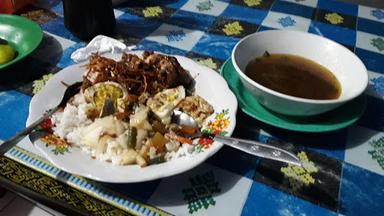 WARUNG WAHYU SOLO