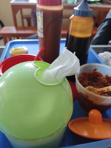 WARUNG WONOGIRI MAS CIPTO