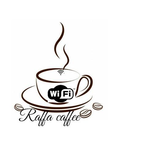 RAFFA COFFE