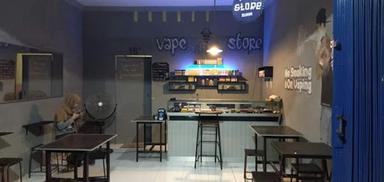 VAPESTORE ZIHNI RASAU JAYA