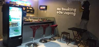 VAPESTORE ZIHNI RASAU JAYA