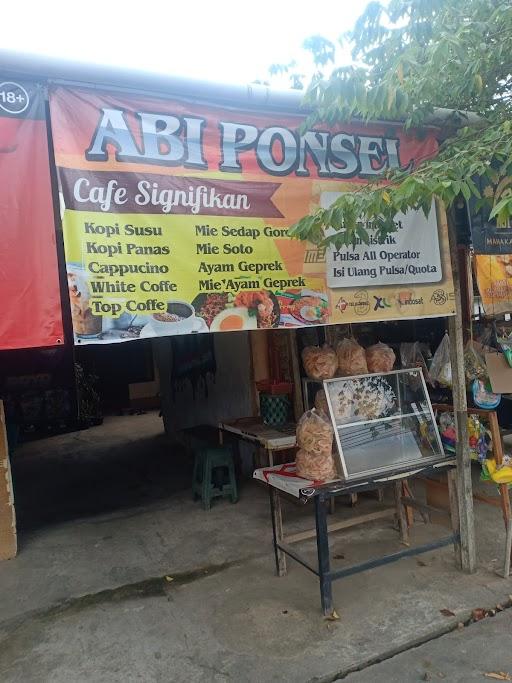 KEDAI SIGNIFIKAN