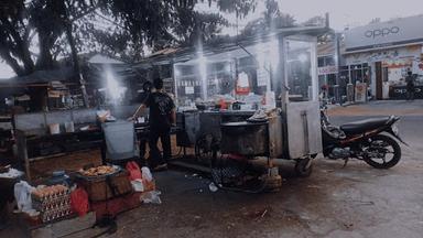 BAKOEL MARTABAK SIMPANG 3