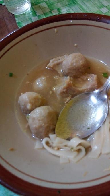 BAKSO ANOEN