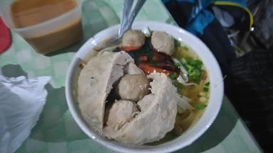 BAKSO ANOEN