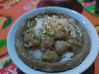 BAKSO BERANAK JAYA SINTIA