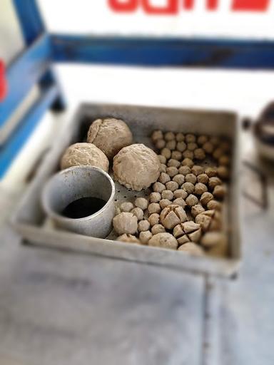 BAKSO PAK GEMBO