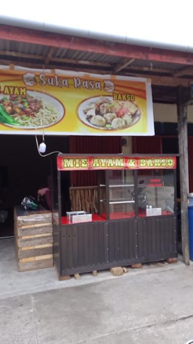 BAKSO SUKA RASA