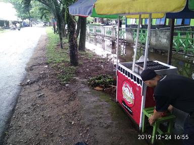 TAKOYAKI MR HAN RASAU JAYA