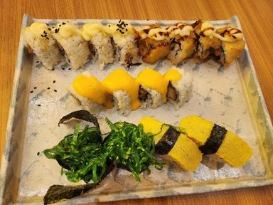 ICHIBAN SUSHI - BENCOOLEN MALL