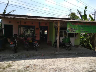 MIE AYAM BAKSO RIYANTO