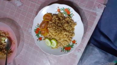 NASI GORENG JENDRALAN