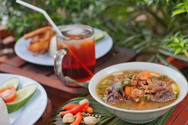 WARUNG KEBON