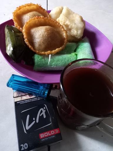 DAPUR CUCUR MAMAH NOVAN